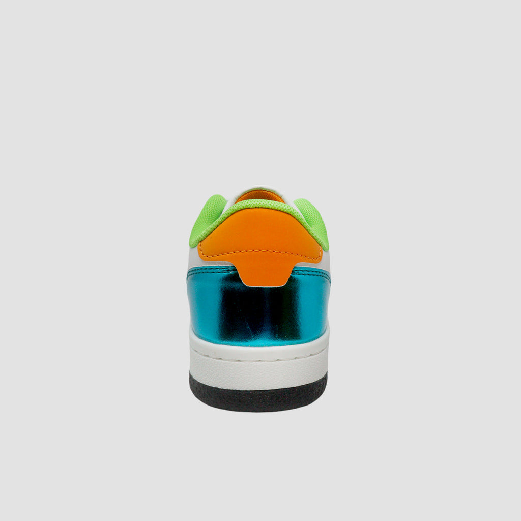 Sneakers Nina blanco para niña