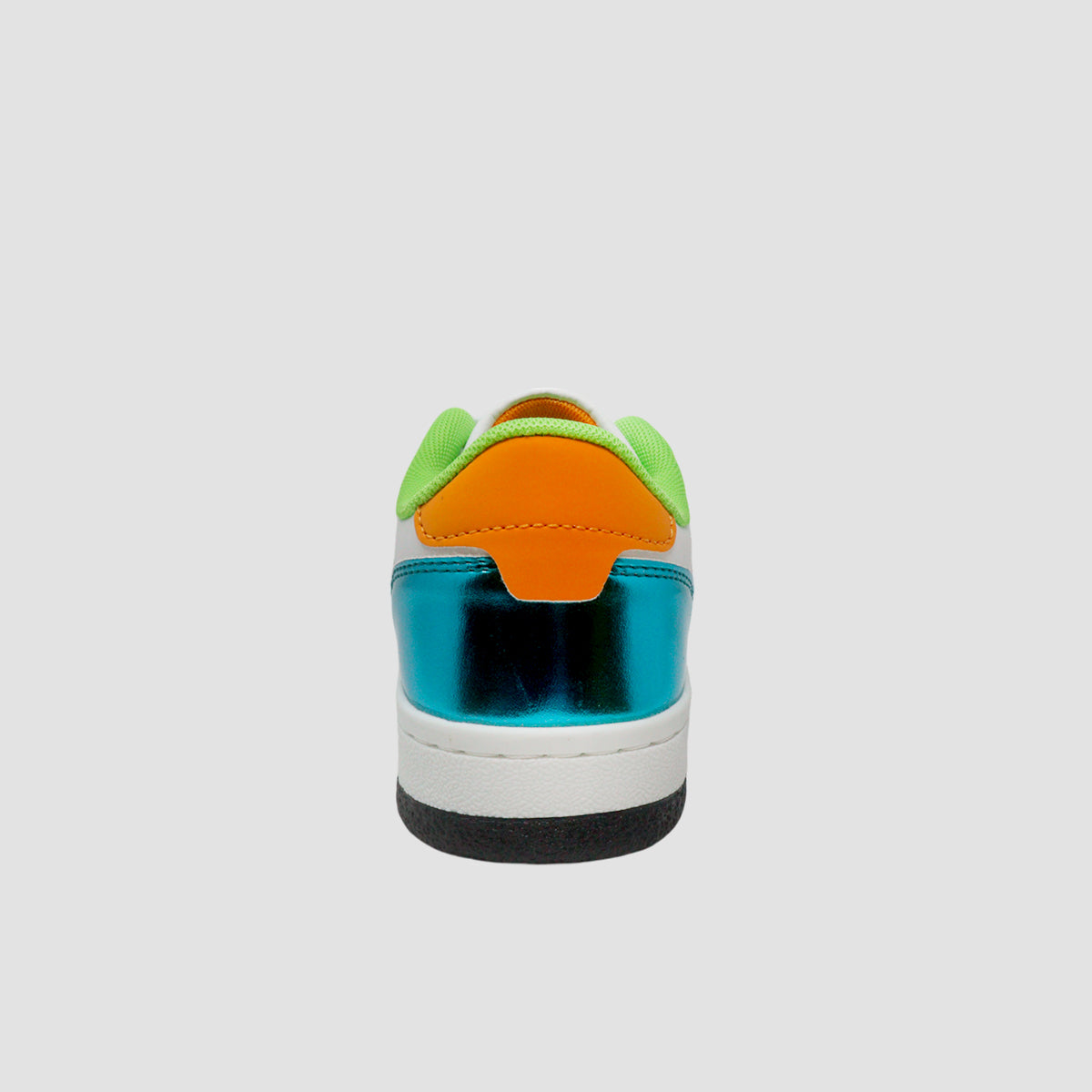 Sneakers Nina blanco para niña