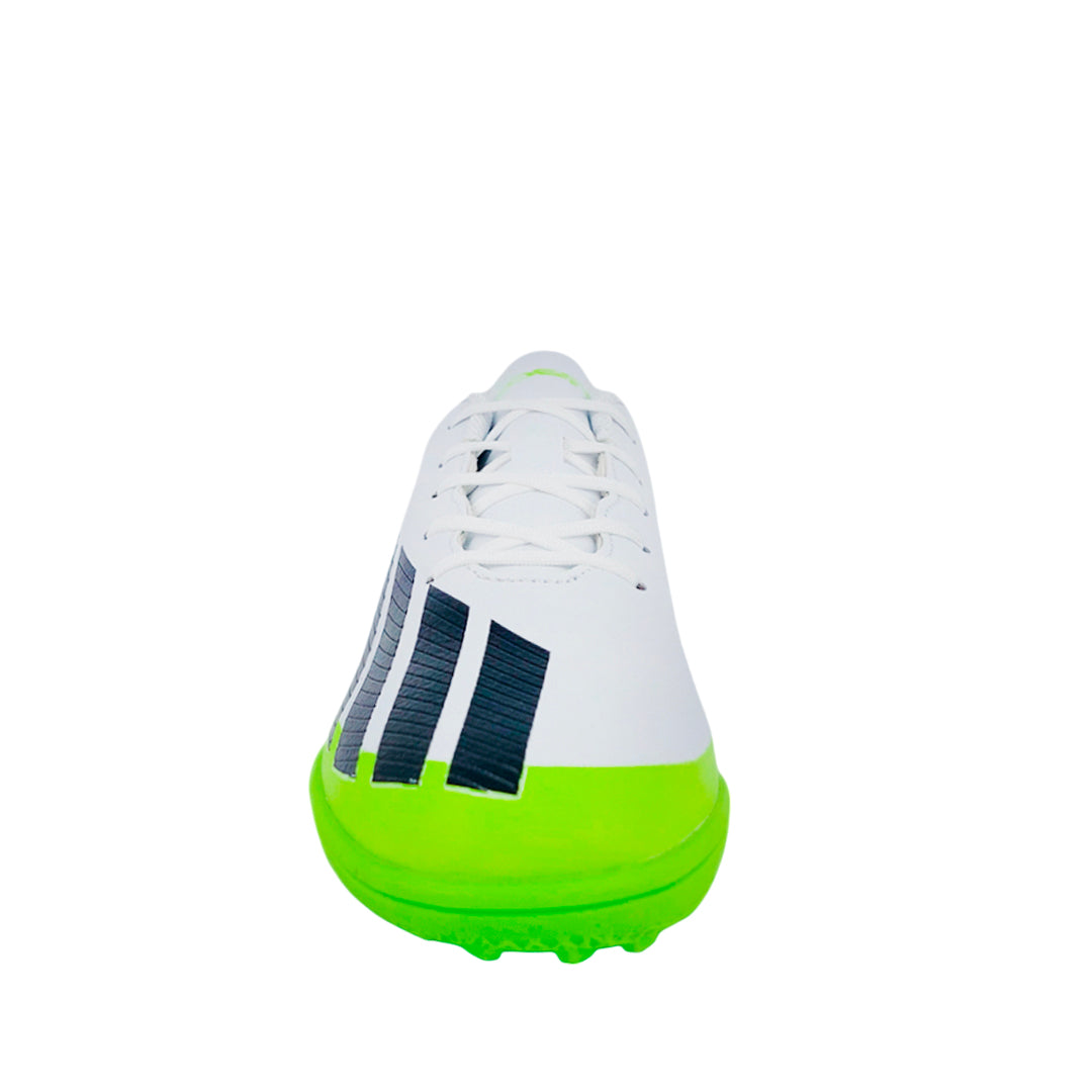 Zapatos para fútbol Benny verde para hombre