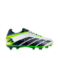 Zapatos para fútbol Benny verde para hombre