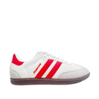 Zapatos para fútbol Kylian blanco