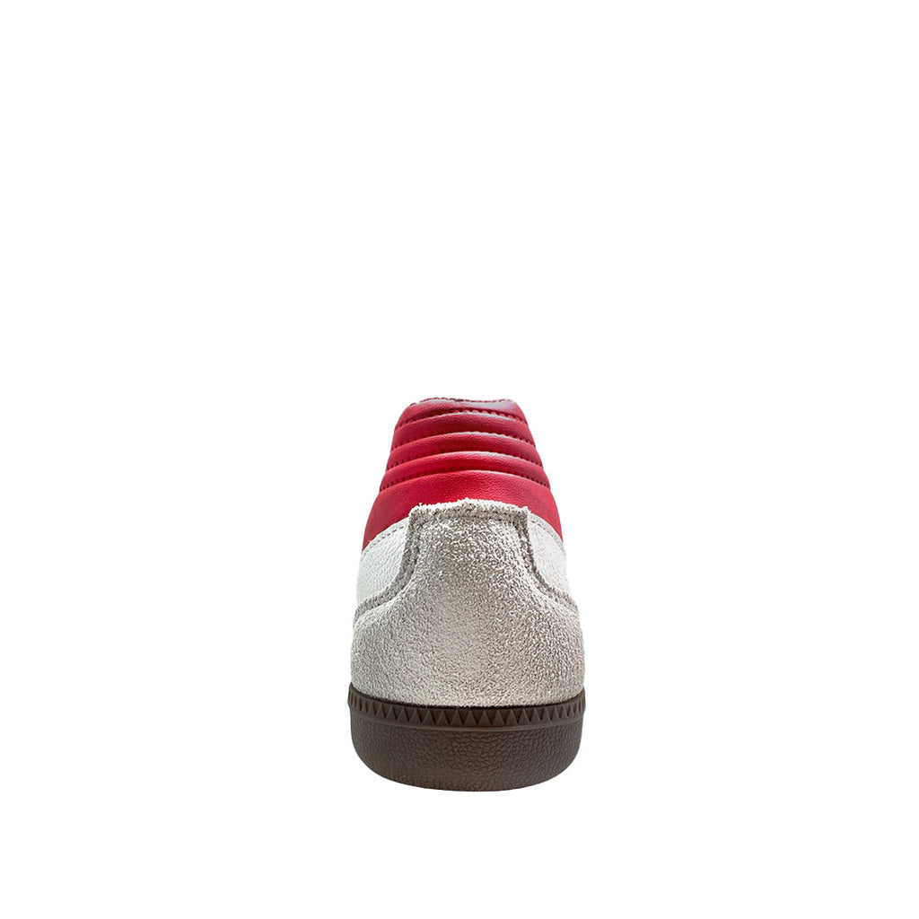 Zapatos para fútbol Kylian blanco