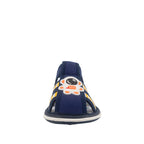 Canvas Daniel navy para infante