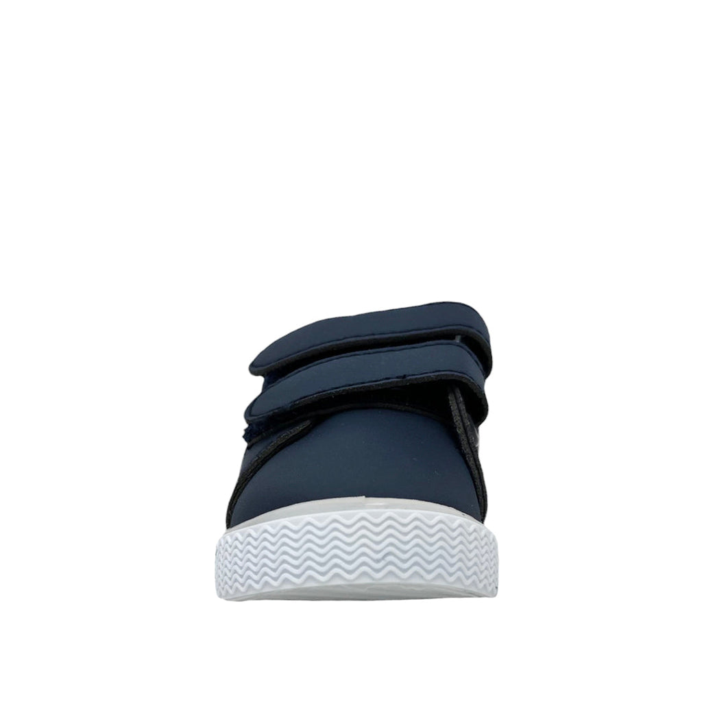 Zapatos canvas Matthew color marino