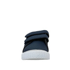 Zapatos canvas Matthew color marino