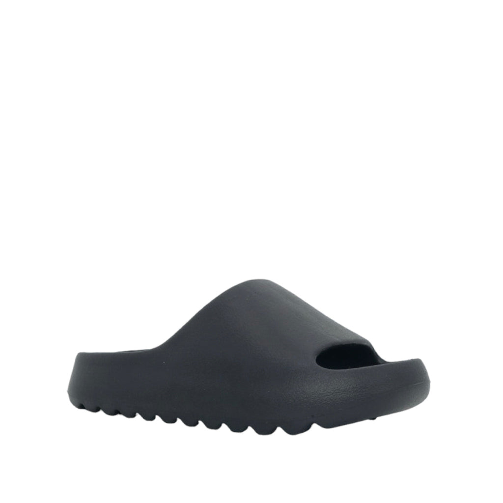 Sandalias Matias negro para niño
