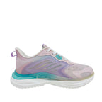Tennis Hanna beige para mujer