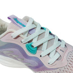 Tennis Hanna beige para mujer