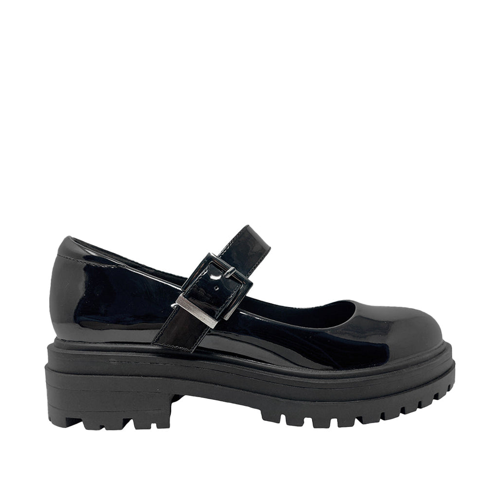Balerinas Marlyn negro para mujer