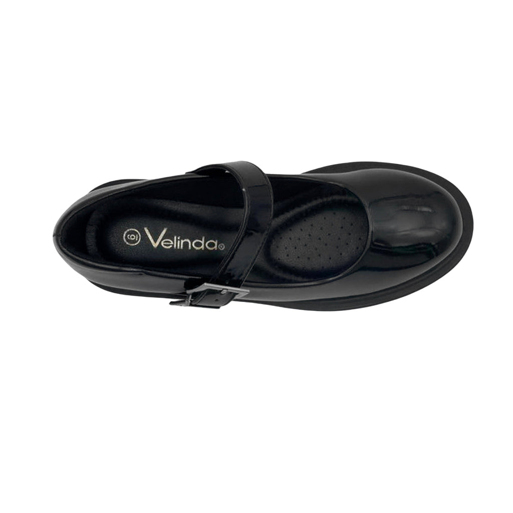 Balerinas Marlyn negro para mujer