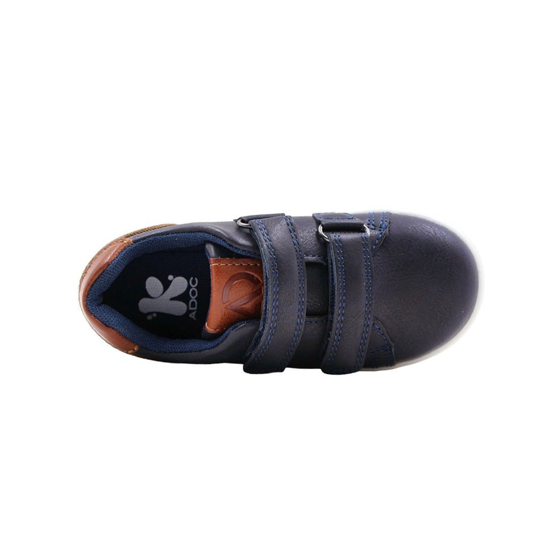 Sneakers Pablo color marino
