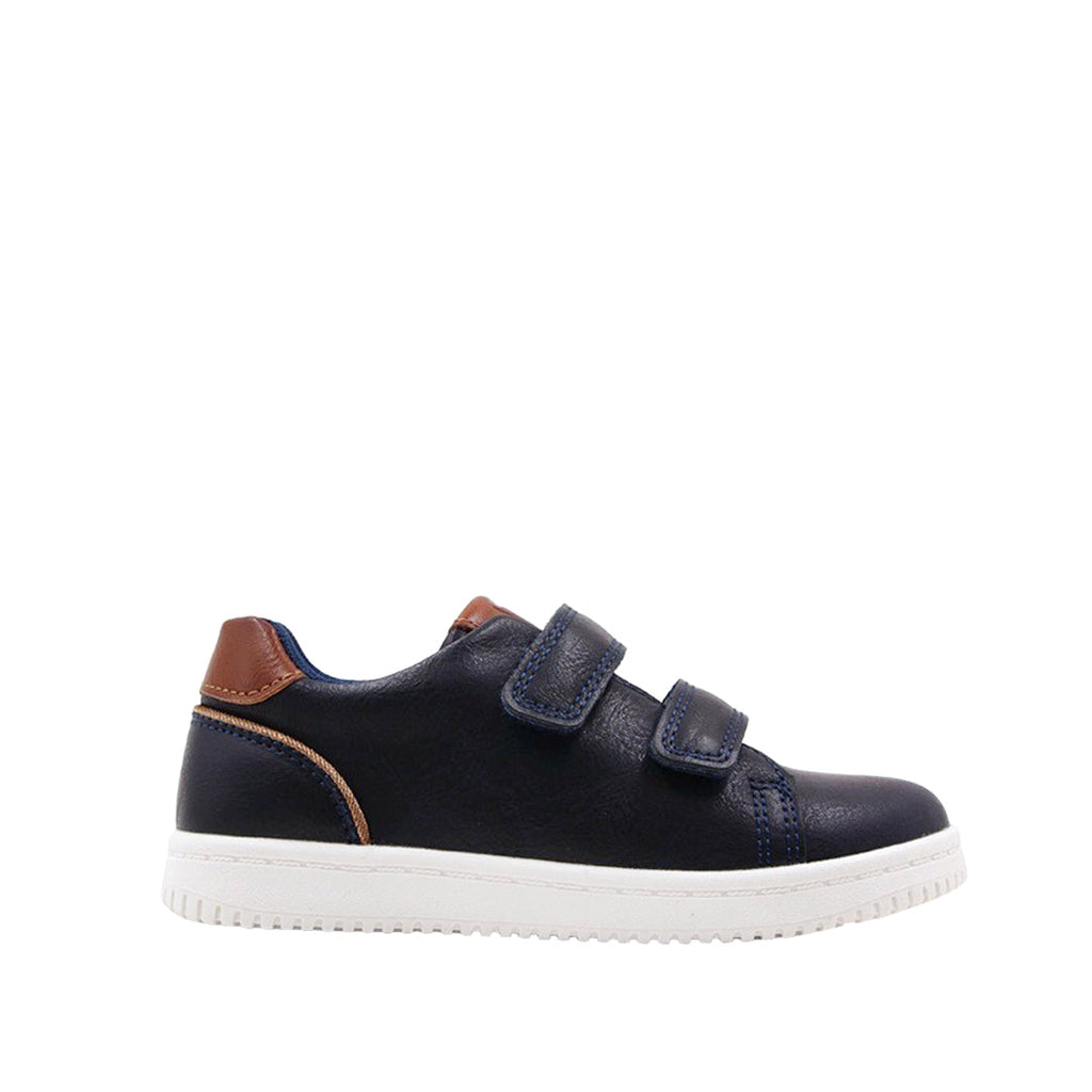 Sneakers Pablo color marino
