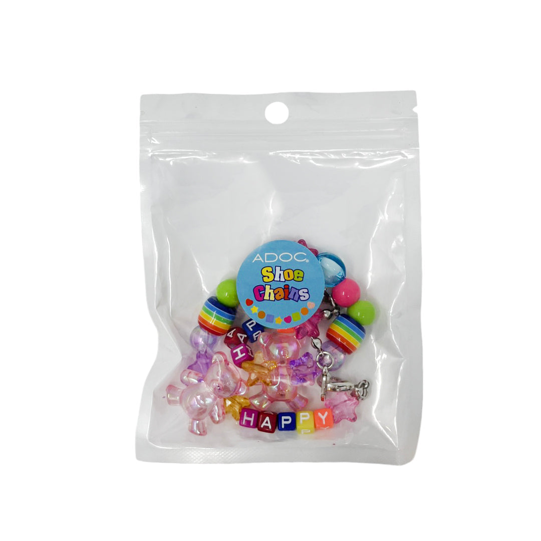 Accesorio para calzado Chainkid color multi