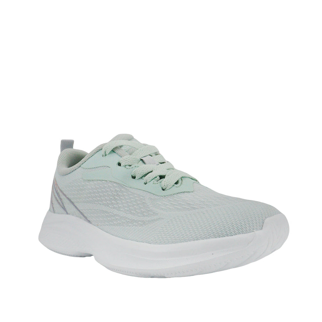 Tennis Iza blanco para niña