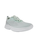 Tennis Iza blanco para niña