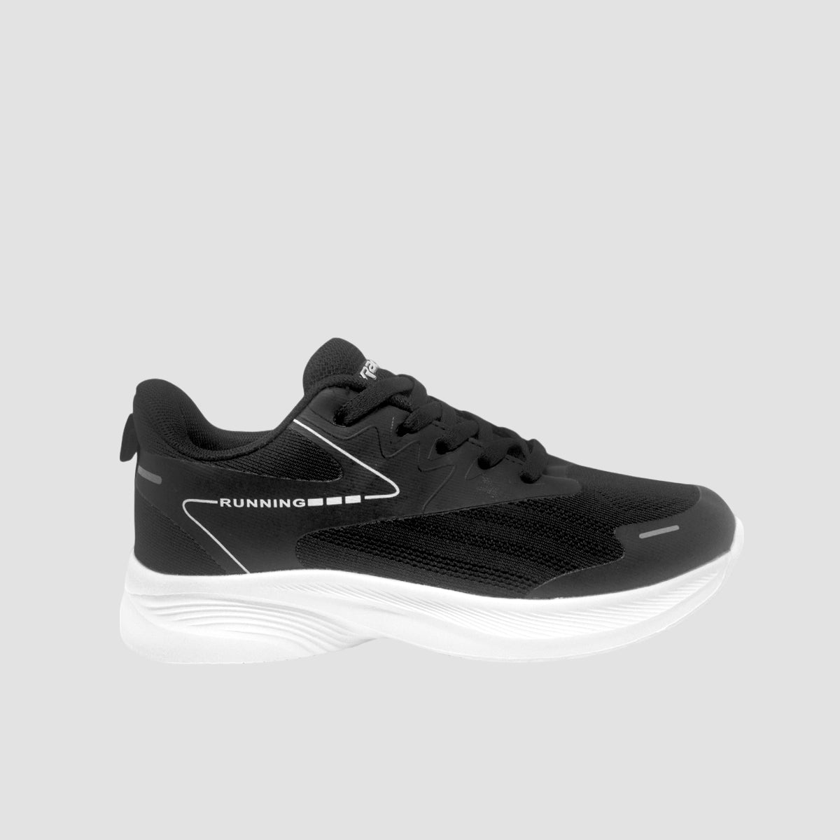 Tennis William negro para niño