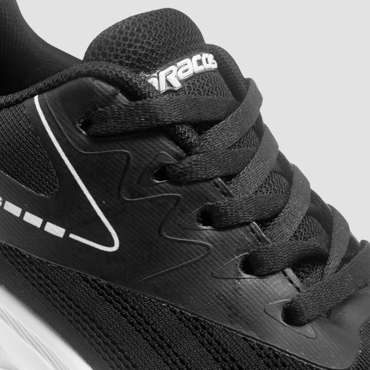 Tennis William negro para niño