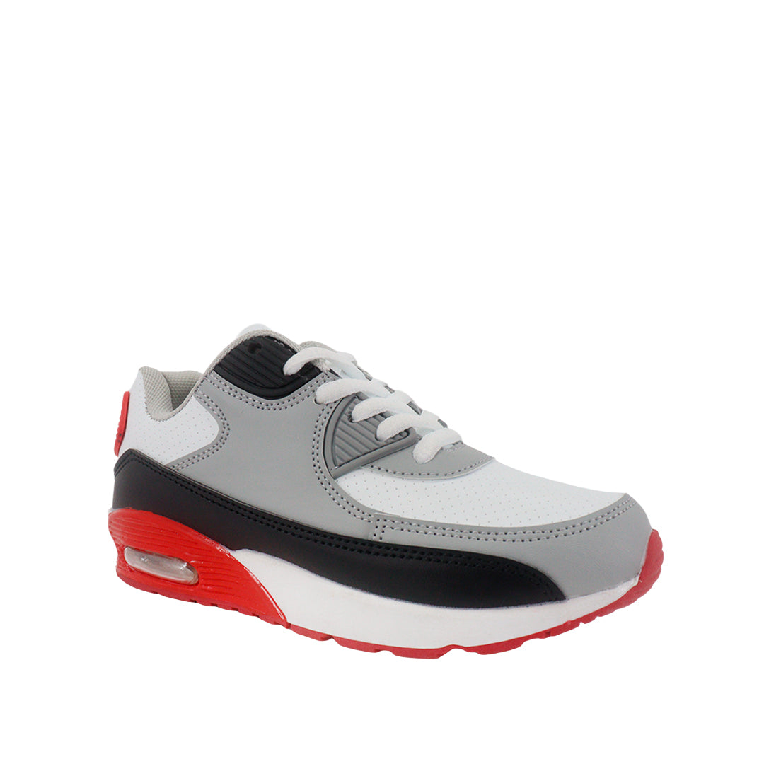 Tennis Otto blanco para niño