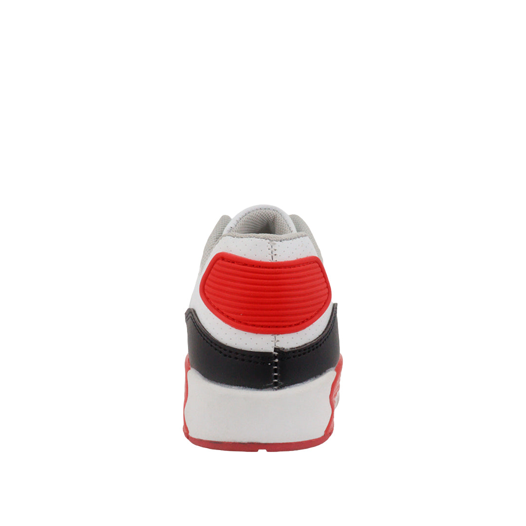 Tennis Otto blanco para niño