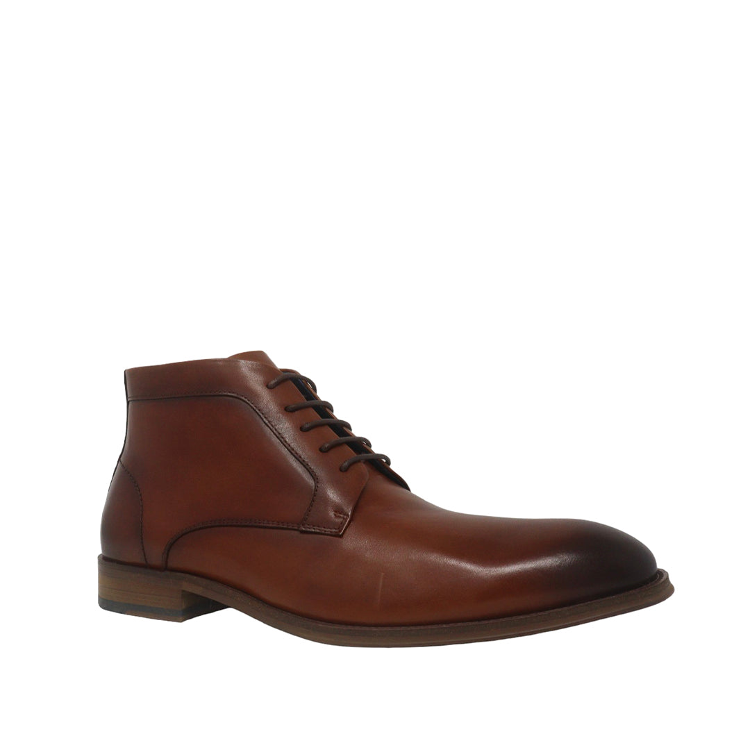 Botas Payton para hombre color tan