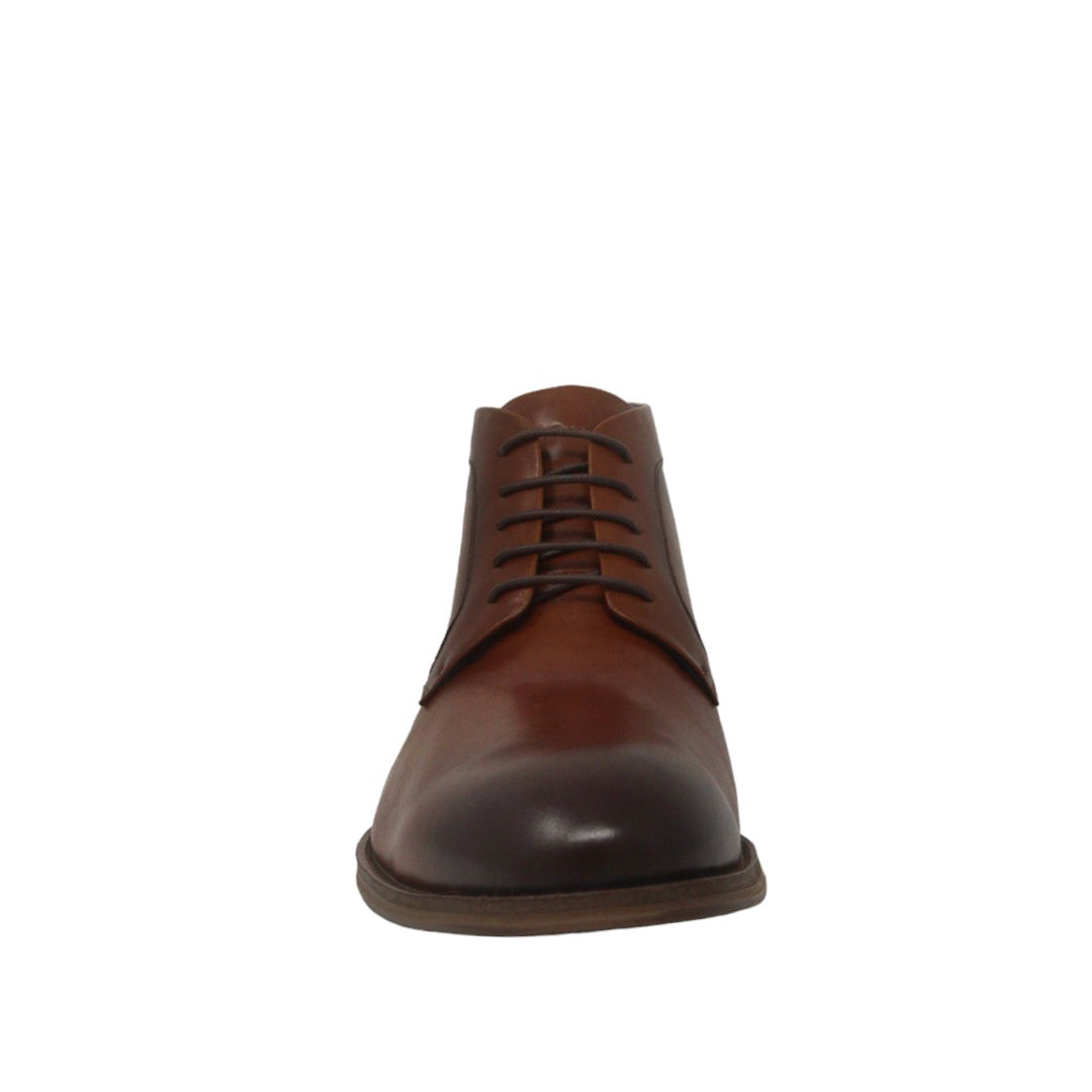 Botas Payton para hombre color tan