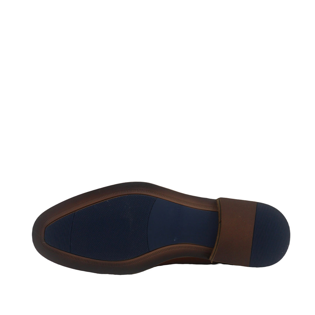 Botas Payton para hombre color tan