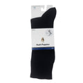 Calcetines Ángelo 2 Li para hombre color navy