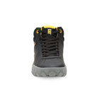 Tennis Hex Mid para hombre color negro