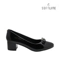 Zapatos de tacón Mckinney color negro