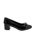 Zapatos de tacón Mckinney color negro