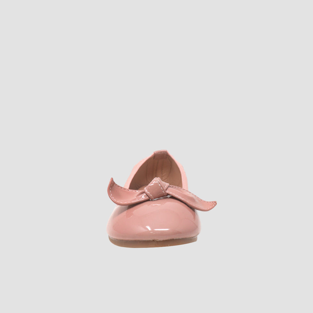 Balerinas Carina rosado para niña