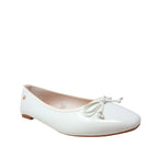 Balerinas Luly blanco para mujer