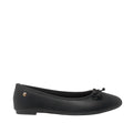 Balerinas Luly negro para mujer