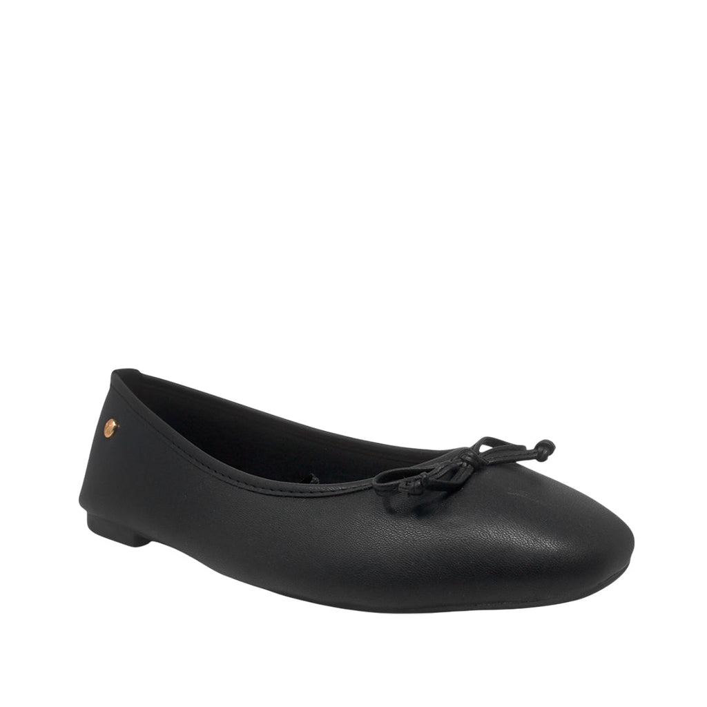 Balerinas Luly negro para mujer