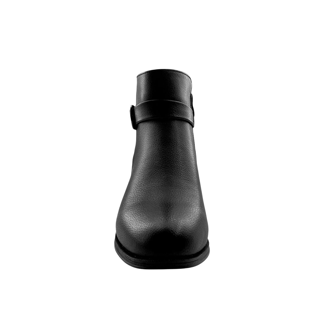 Botas Vick negro