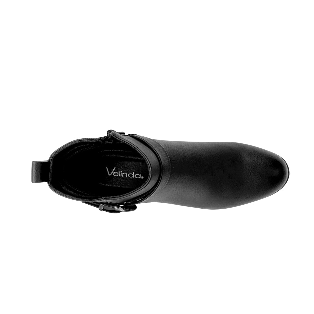 Botas Vick negro