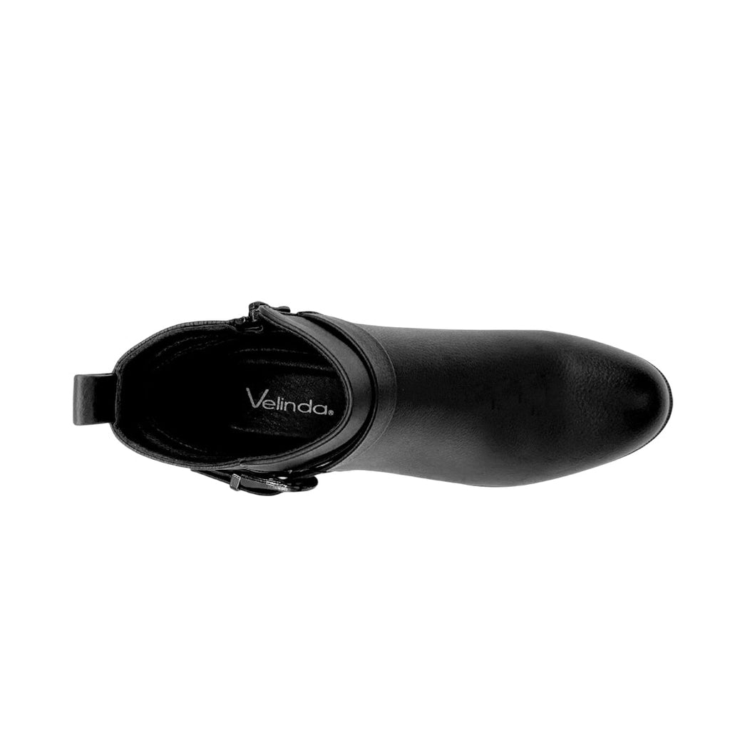 Botas Vick negro