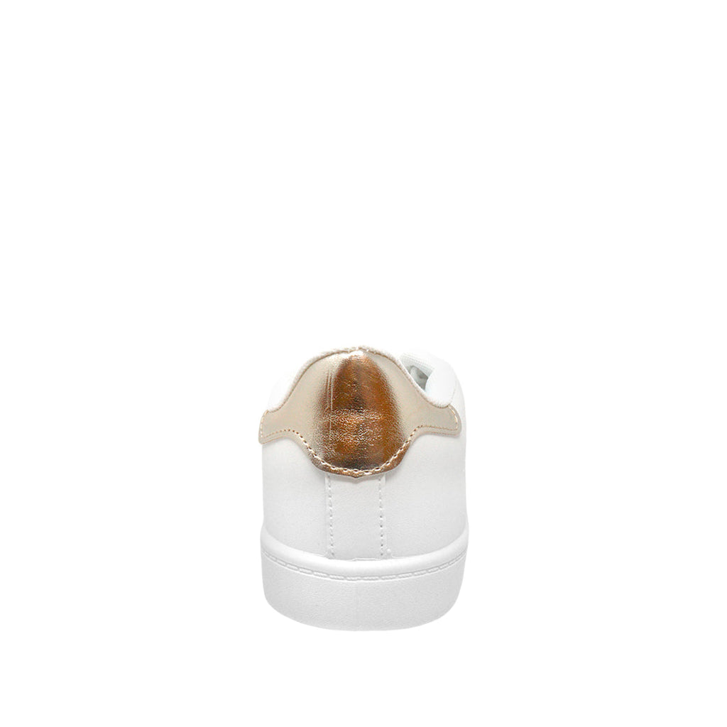Sneakers Danna blanco para mujer