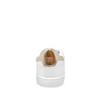 Sneakers Danna blanco para mujer