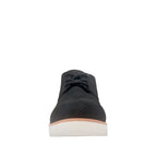 Mocasines Tania negro para mujer
