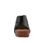 Sandalias Karina negro para mujer