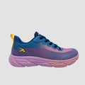 Tennis Belen morado para mujer