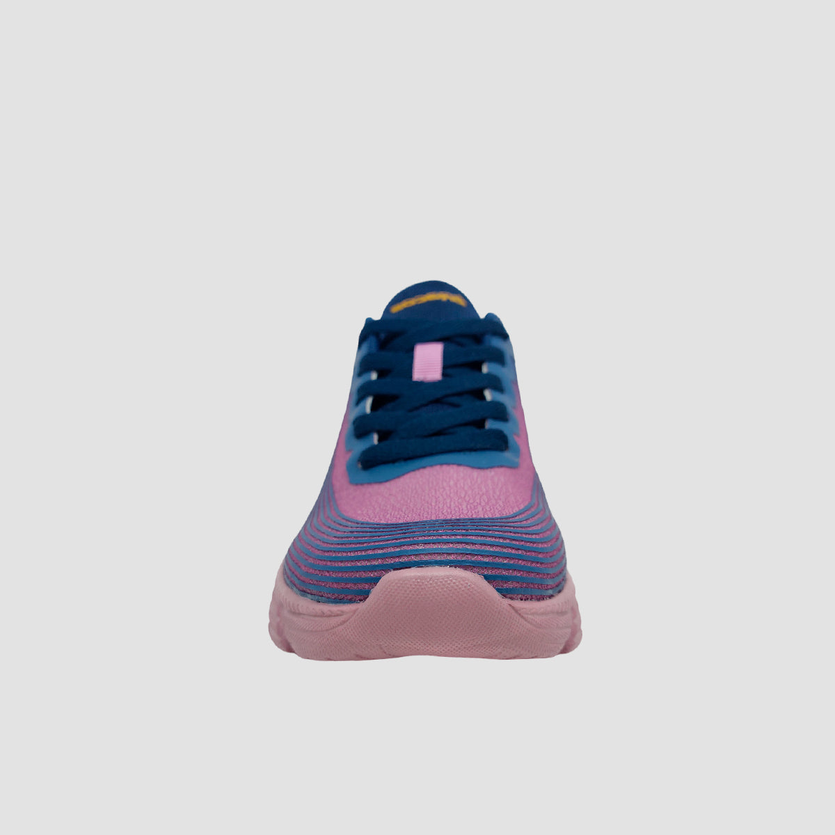 Tennis Belen morado para mujer