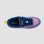 Tennis Belen morado para mujer