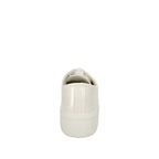Sneakers Nicky blanco para mujer