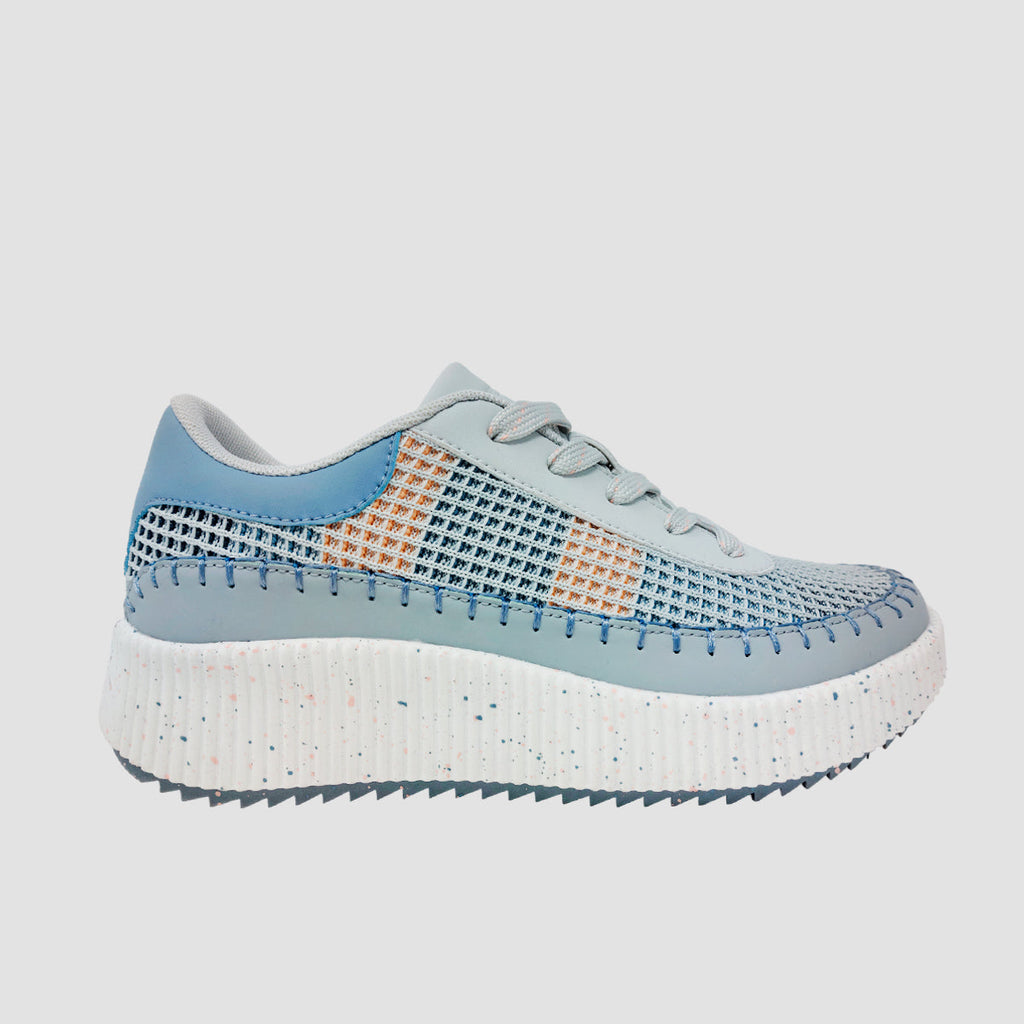 Sneakers Britta multi para mujer