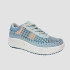 Sneakers Britta multi para mujer