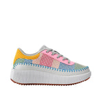 Sneakers Britta multi para mujer