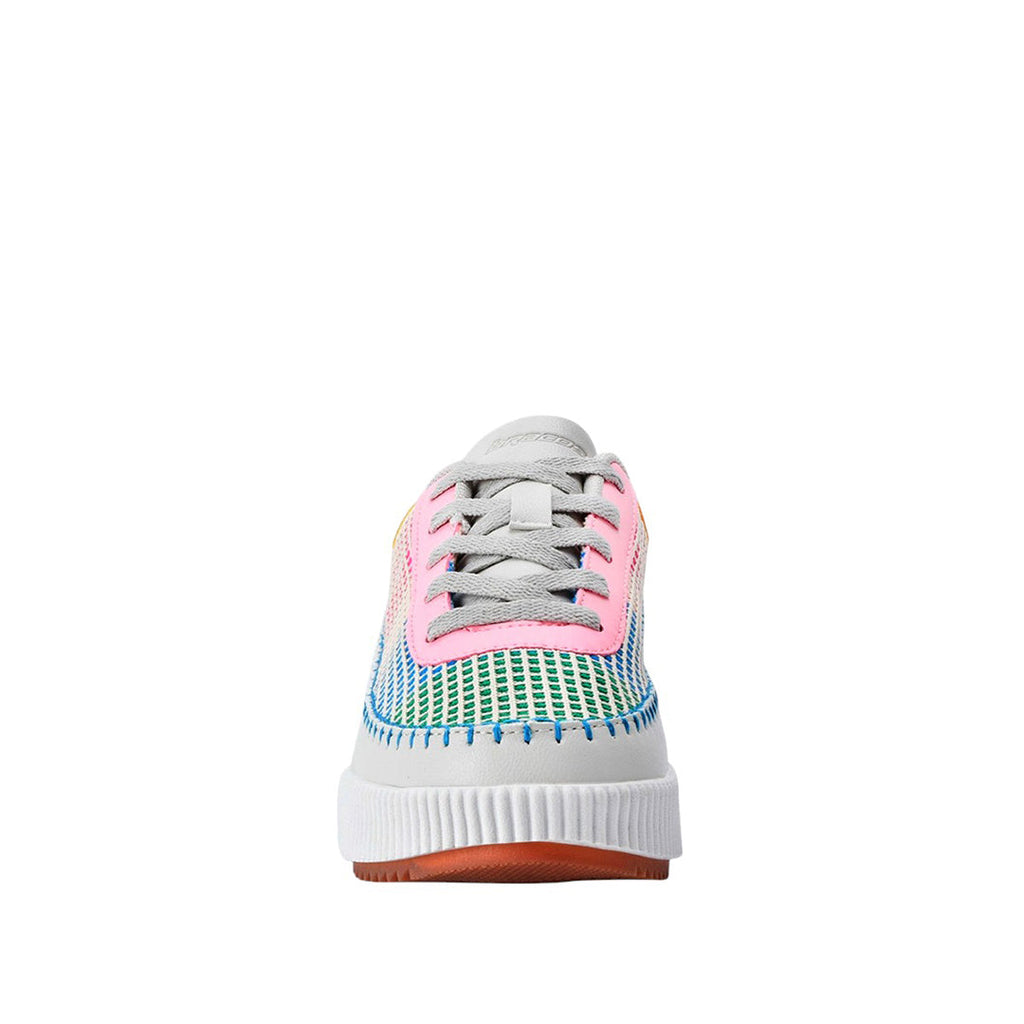 Sneakers Britta multi para mujer