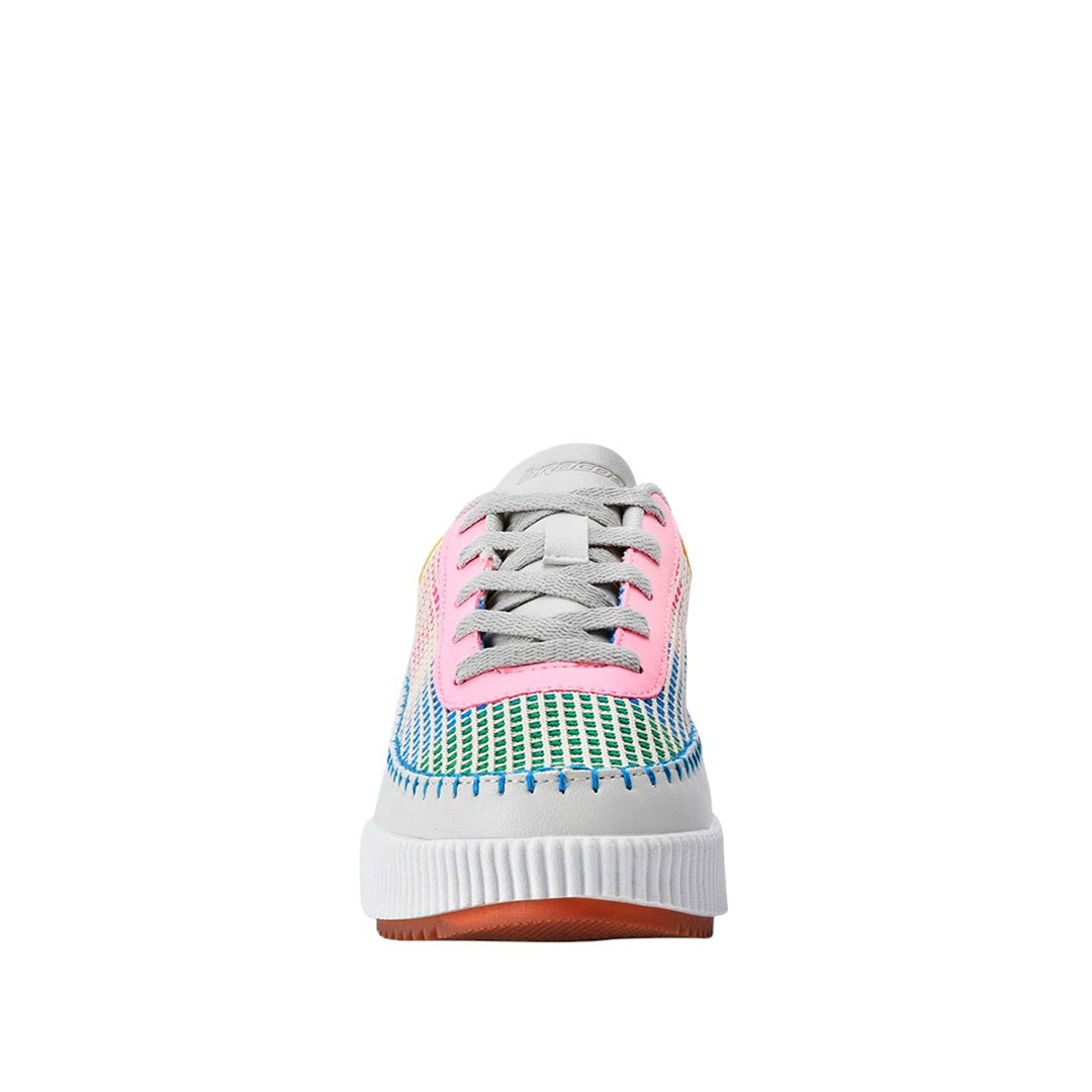 Sneakers Britta multi para mujer